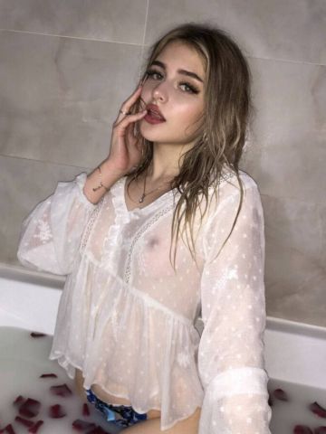 Анкета проститутки Елизавета - Фото 1, , 25 лет, №121684