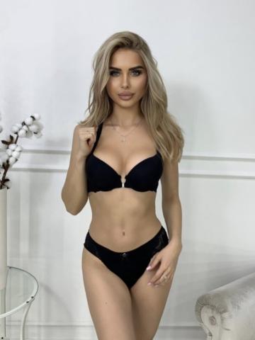 Анкета проститутки Ярослава - Фото 1, , 25 лет, №122232